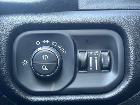 New 2026 RAM 1500 Lone Star image 12