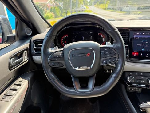 Used 2023 Dodge Durango GT AWD/4WD image 47