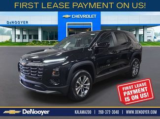 New 2027 Chevrolet Equinox LT w/ Convenience Package II AWD/4WD 360° Tour