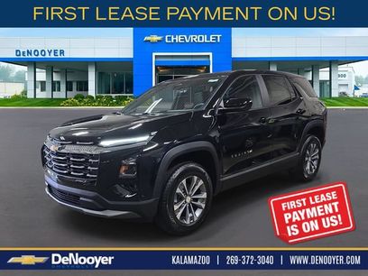 New 2027 Chevrolet Equinox LT w/ Convenience Package II