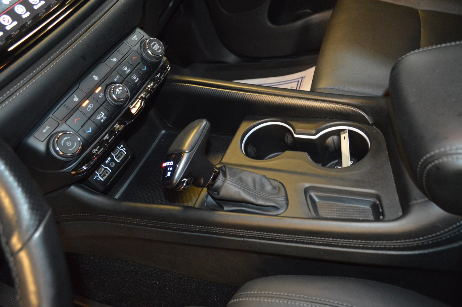 Used 2022 Dodge Durango GT RWD image 20