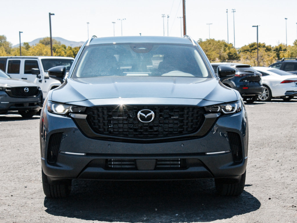 Used 2026 MAZDA CX-50 AWD 2.5 S w/ Cargo Package image 2