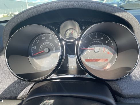 Used 2007 Saturn Sky RWD image 16