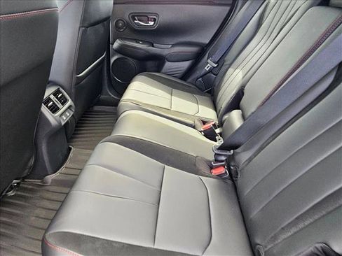 New 2025 Acura ADX A-Spec image 16