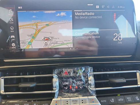 New 2026 BMW M850i xDrive AWD/4WD image 17
