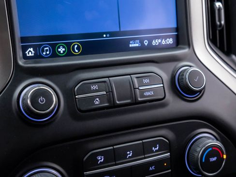 Used 2019 Chevrolet Silverado 1500 LT image 21