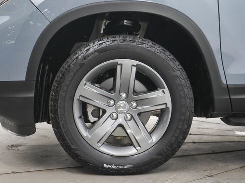 Used 2023 Honda Ridgeline RTL image 31