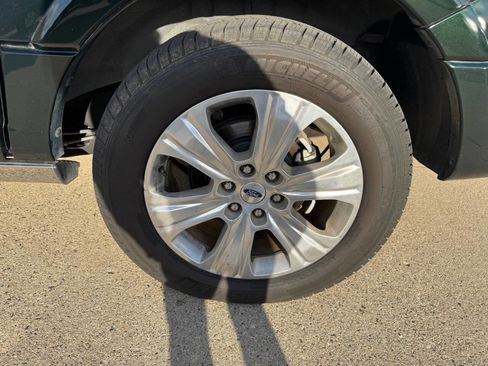 Used 2016 Ford Expedition EL Platinum image 44