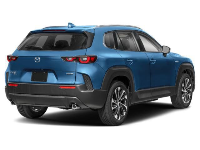 Used 2026 MAZDA CX-50 2.5 Hybrid w/ Premium Plus Pkg AWD/4WD image 2
