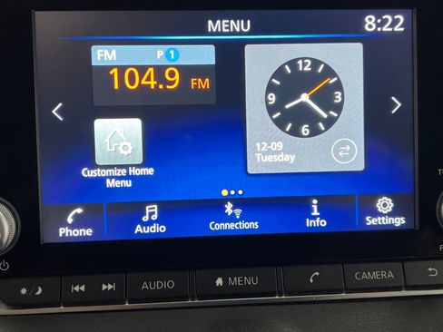 Used 2022 Nissan Sentra SR image 46