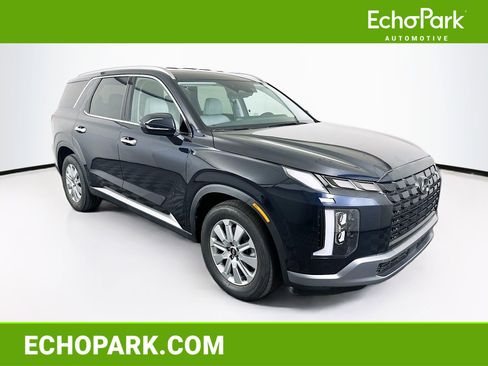 Used 2025 Hyundai Palisade SEL image 1