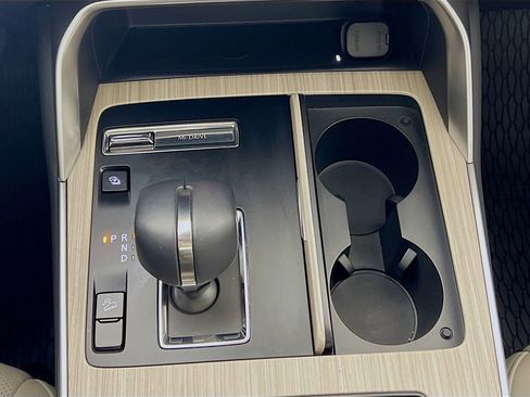 Certified 2025 MAZDA CX-90 Plug-In Hybrid w/Premium Sport image 23