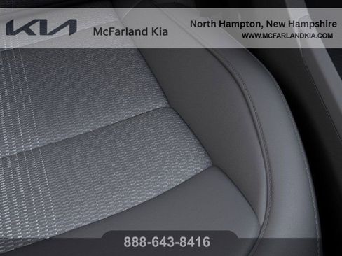New 2026 Kia Niro EX image 25
