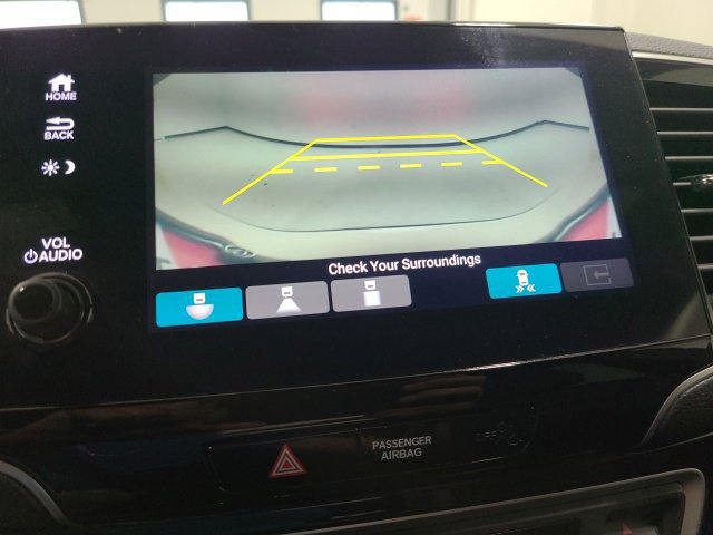Used 2019 Honda Passport Touring image 31