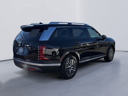 New 2026 Hyundai Palisade SEL image 3