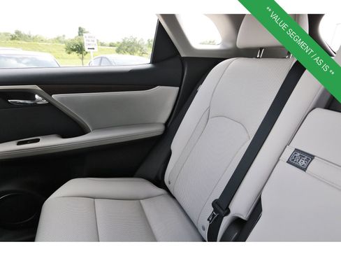 Used 2020 Lexus RX 350 FWD w/ Premium Package image 14