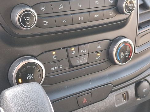 Used 2024 Ford Transit 250 Low Roof w/ Exterior Upgrade Package image 14