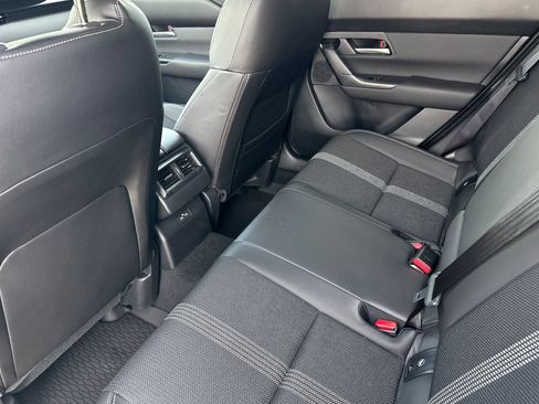 New 2026 MAZDA CX-50 Meridian Edition AWD/4WD image 9