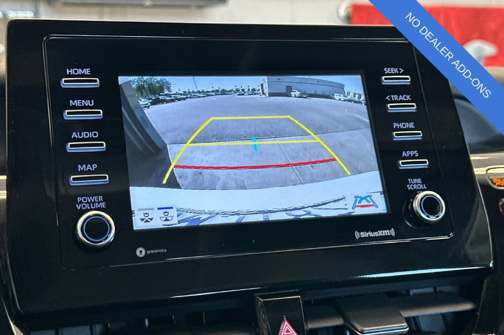 Used 2024 Toyota Camry SE FWD image 20