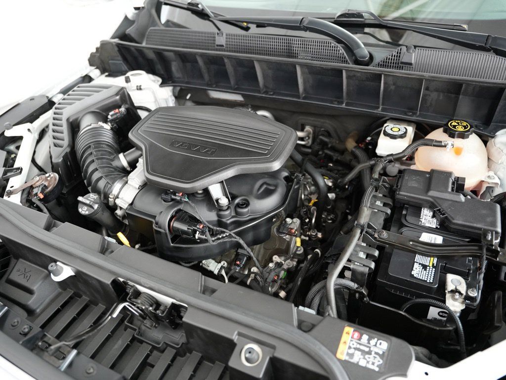 Used 2019 GMC Acadia SLT FWD image 58