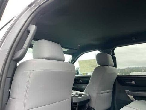 New 2025 Toyota Tundra SR5 image 12