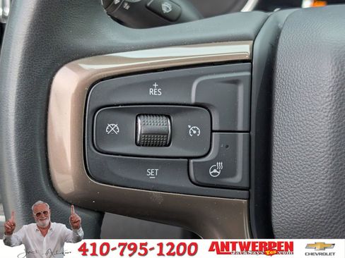 Certified 2023 Chevrolet Silverado 2500 High Country image 26