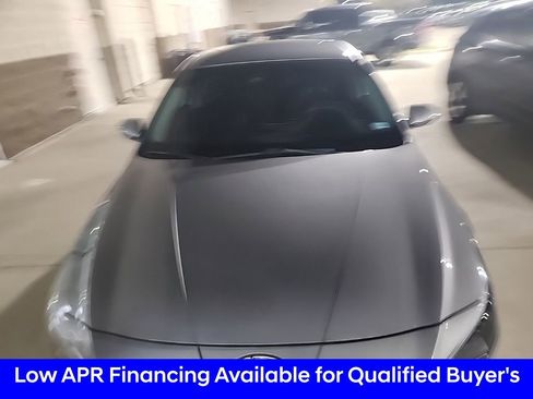 Used 2022 Hyundai Elantra SEL w/ Cargo Package image 9