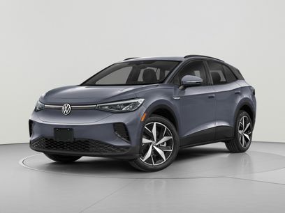 Used 2023 Volkswagen ID.4 Pro S