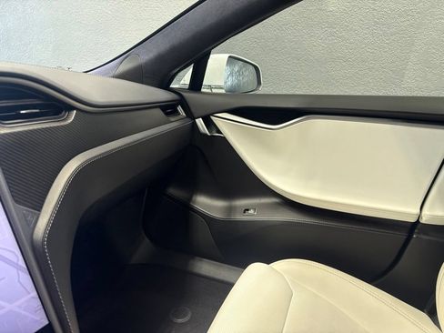 Used 2018 Tesla Model S P100D AWD/4WD image 20