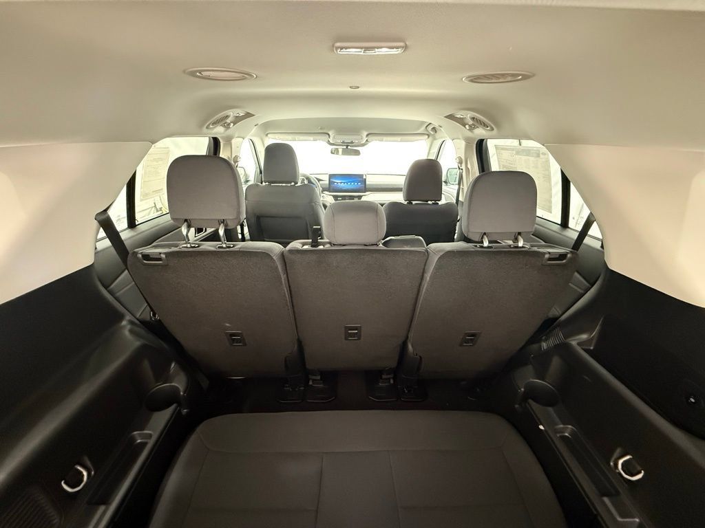 New 2025 Ford Explorer Active AWD/4WD image 22
