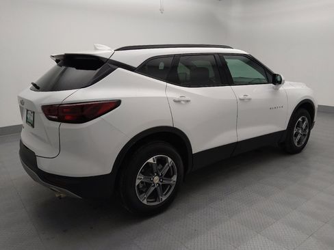 Used 2024 Chevrolet Blazer LT w/ Convenience Package image 10