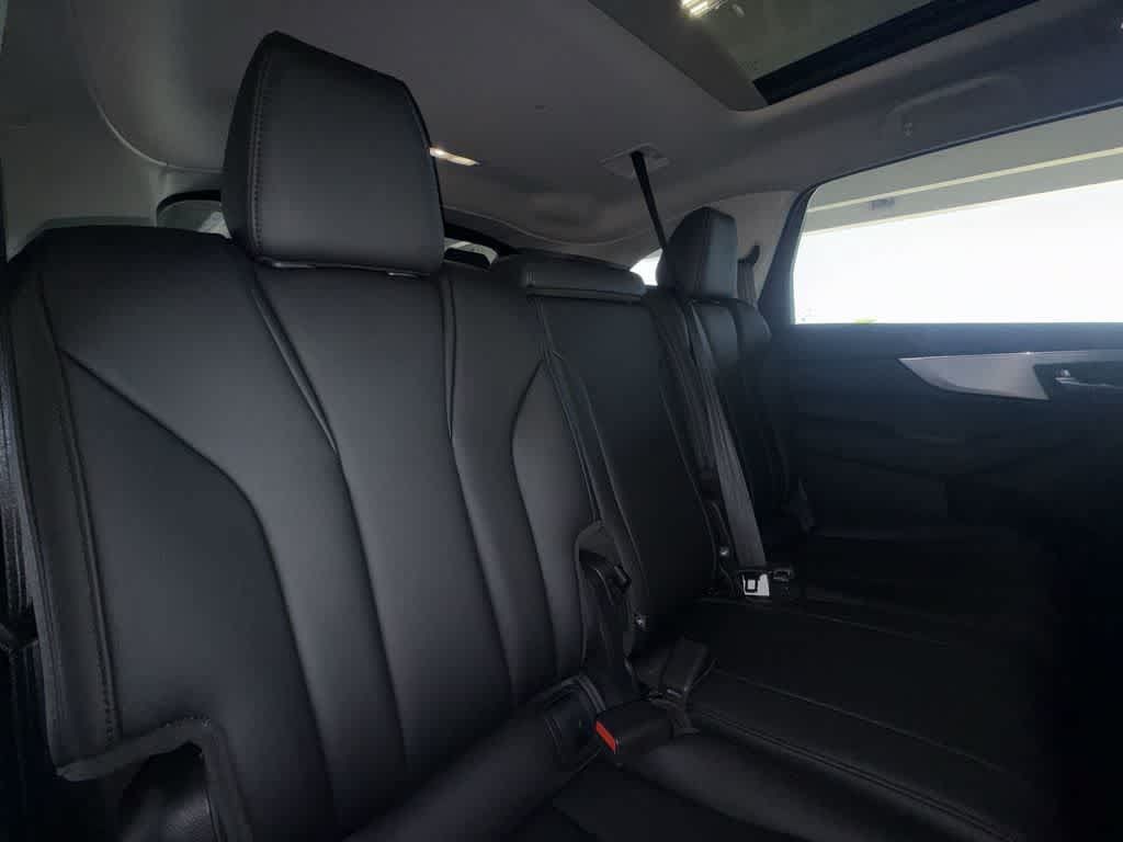 Used 2026 Acura MDX FWD image 26