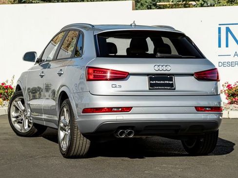 Used 2018 Audi Q3 2.0T Premium w/ Convenience Package image 10