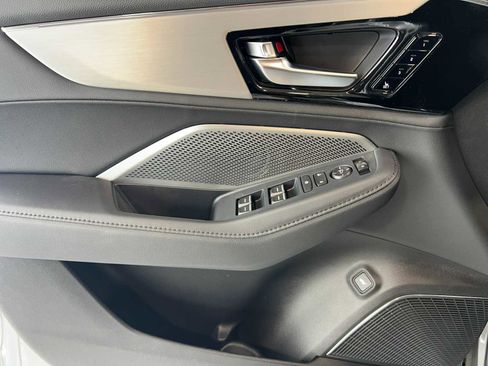 New 2026 Acura MDX SH-AWD image 24