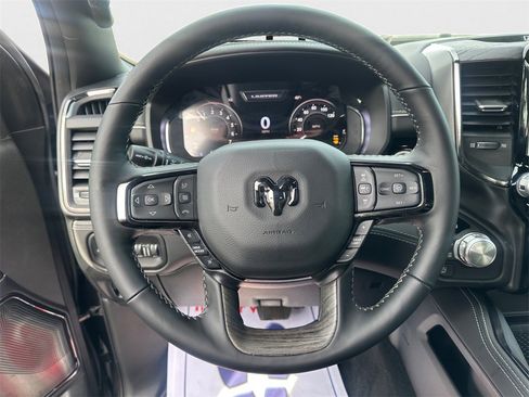 New 2026 RAM 1500 Limited w/ Night Edition image 16