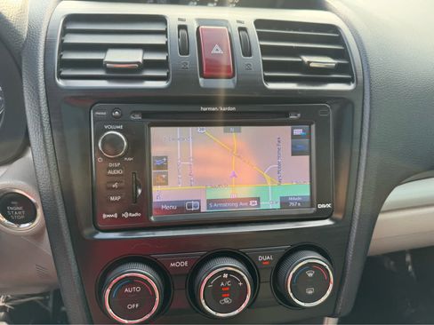 Used 2014 Subaru Forester 2.5i Touring image 3