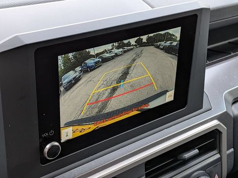 Used 2026 Toyota 4Runner TRD Sport AWD/4WD image 6
