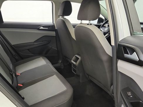 Used 2022 Volkswagen Taos S w/ IQ Drive S Package FWD image 30