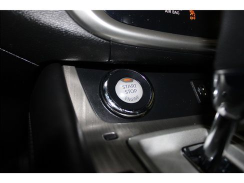 Used 2018 Nissan Murano Platinum w/ Cargo Package image 32