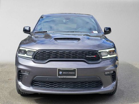 Used 2021 Dodge Durango R/T AWD/4WD image 8