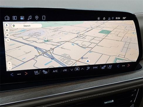 New 2026 Chevrolet Tahoe High Country image 21