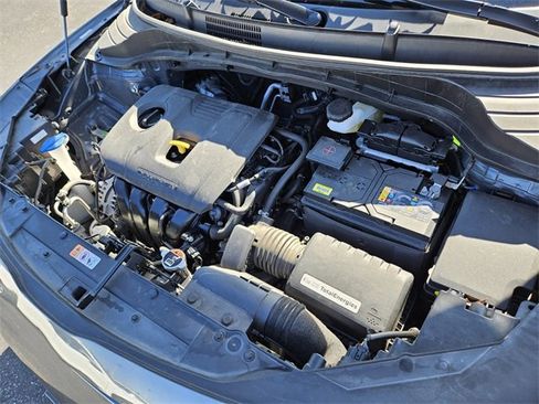 Used 2023 Kia Soul LX w/ Option Group 015 image 17