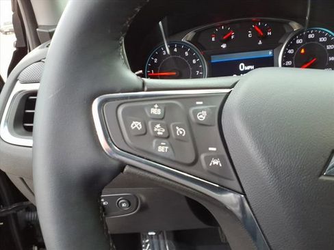 Certified 2024 Chevrolet Equinox Premier image 14