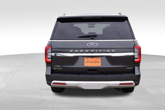 Used 2024 Ford Expedition Max Limited AWD/4WD image 6