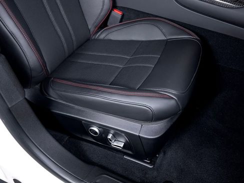 Used 2024 Maserati Levante Modena Ultima image 52