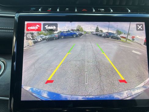 Used 2024 Jeep Grand Cherokee Limited 4xe AWD/4WD image 48