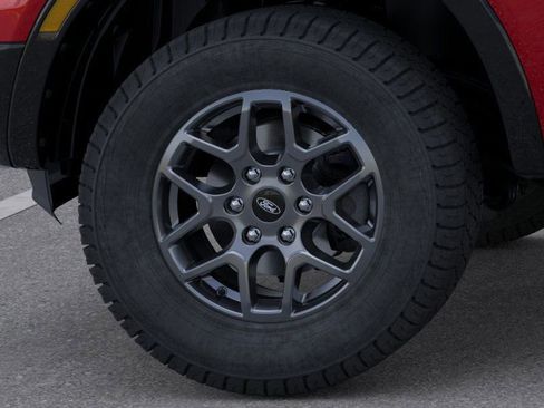 New 2025 Ford Ranger XLT w/ Equipment Group 301A High image 20