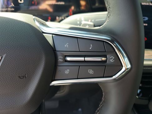 New 2026 Chevrolet Suburban LT image 34