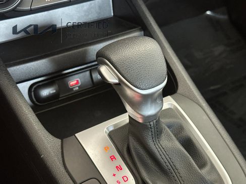 Certified 2024 Kia Forte LXS FWD image 21
