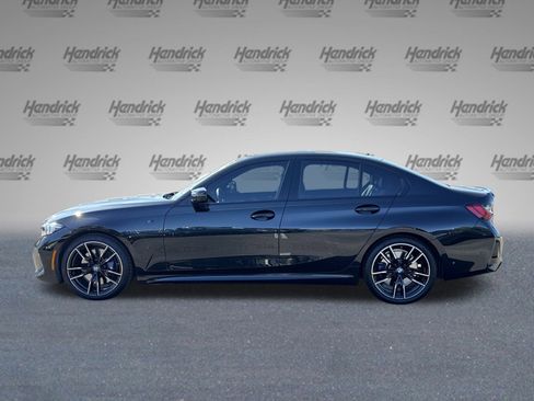 Certified 2024 BMW M340i w/ Premium Package image 5